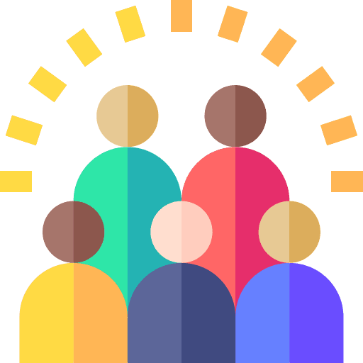 Community members