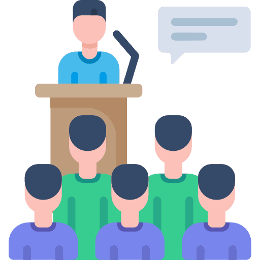 Conferences & events