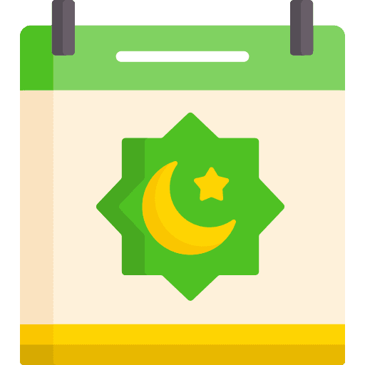 Hijri Calendar